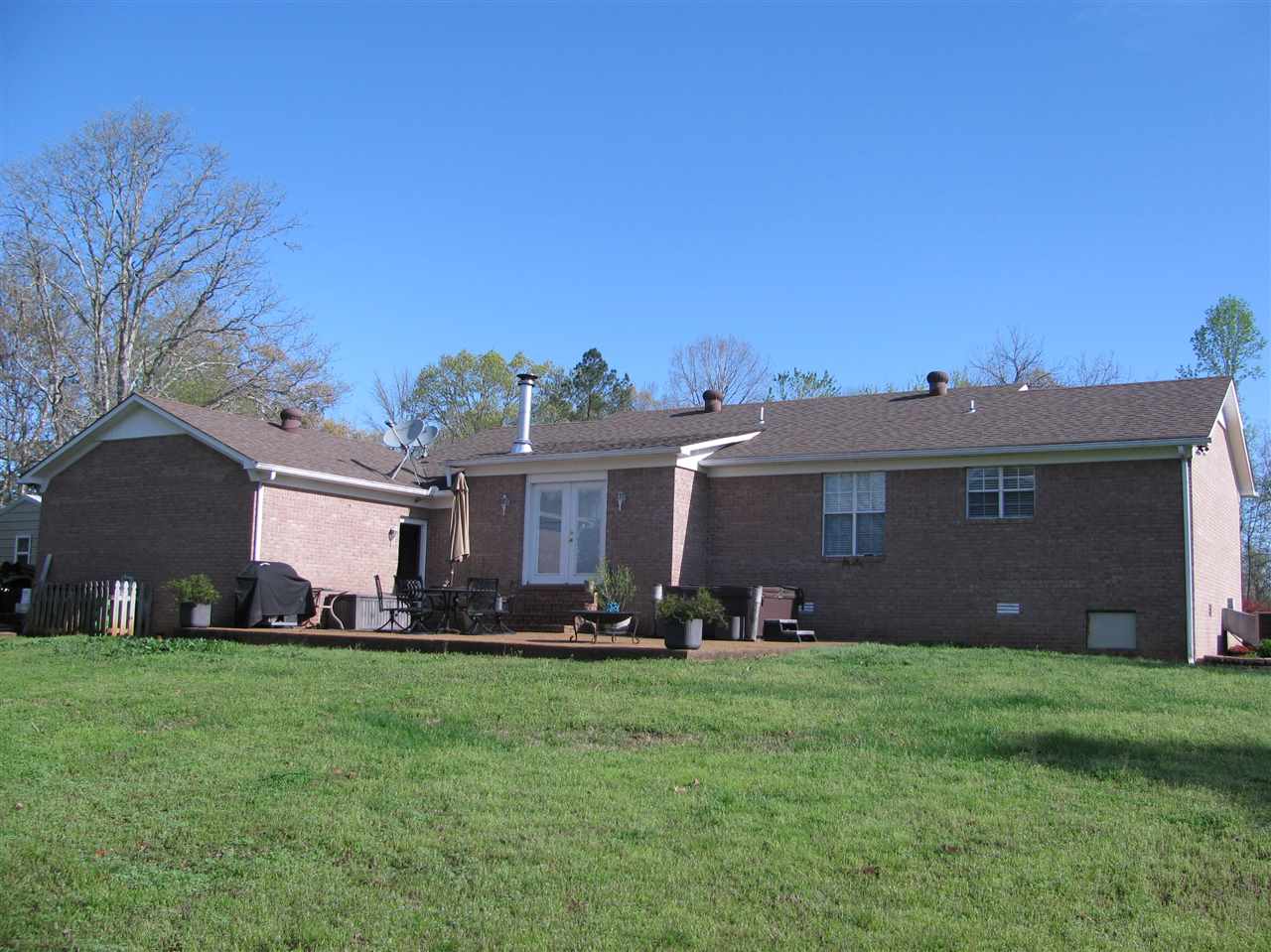 990 Pusser Road Enville, TN 38332 - Photo 18 of 25