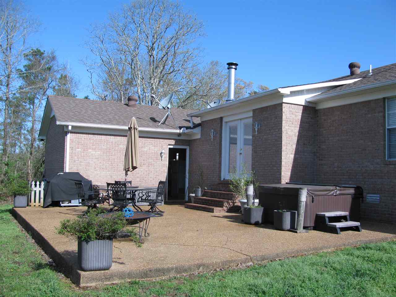 990 Pusser Road Enville, TN 38332 - Photo 19 of 25
