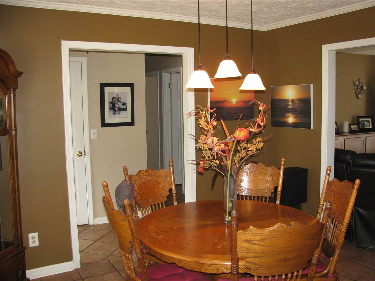 990 Pusser Road Enville, TN 38332 - Photo 6 of 25