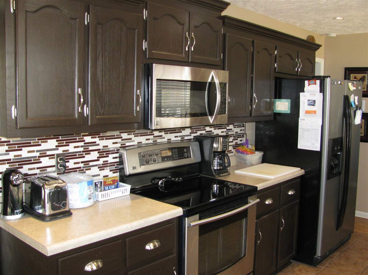 990 Pusser Road Enville, TN 38332 - Photo 9 of 25