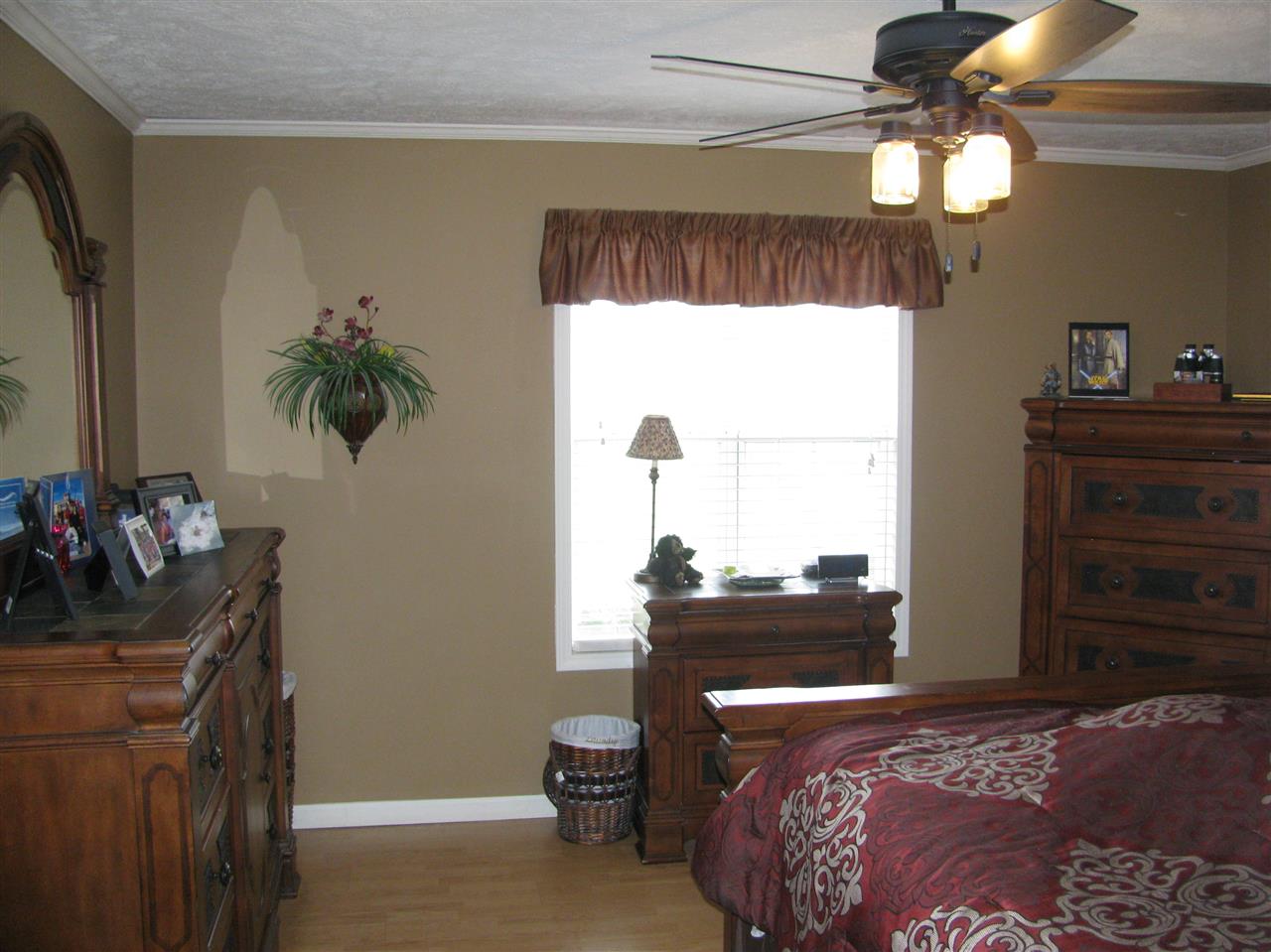 990 Pusser Road Enville, TN 38332 - Photo 10 of 25