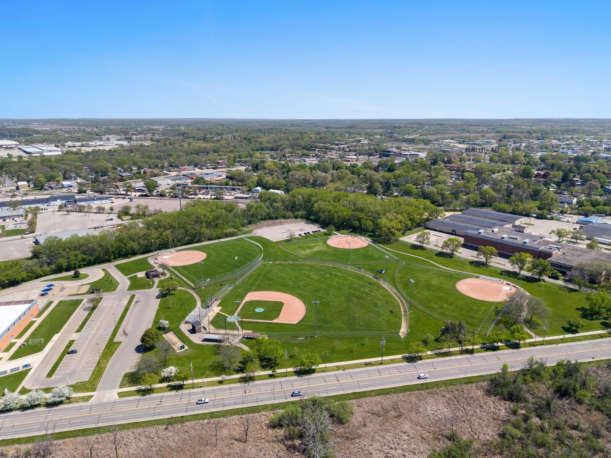 1517 Martin Street, Unit 2 Madison, WI 53713 - Photo 27 of 32