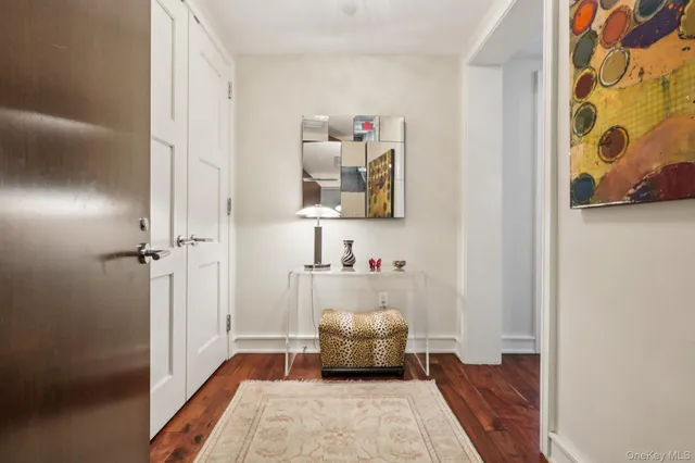 $1,449,000 | 5 Renaissance Square, Unit 27G, White Plains, NY 10601