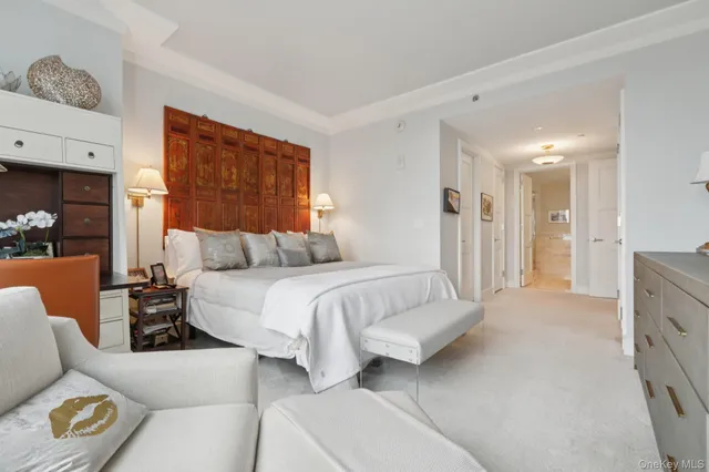 $1,449,000 | 5 Renaissance Square, Unit 27G, White Plains, NY 10601