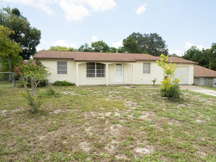 2891 East Canal Road Deltona, FL 32738 - Photo 1 of 1 Gallery Image 1