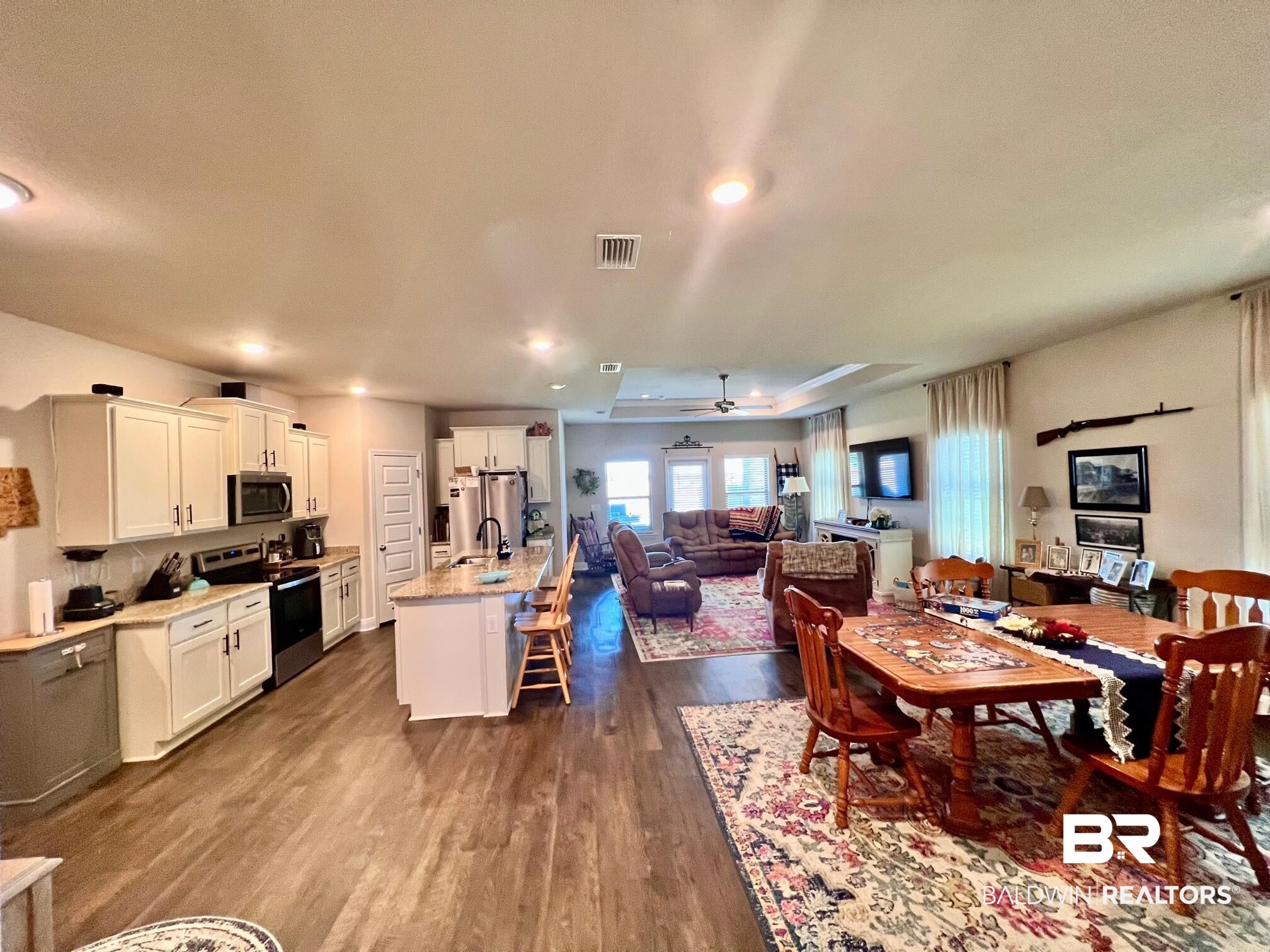 19409 Kudu Avenue Foley, AL 36535 - Photo 3 of 27