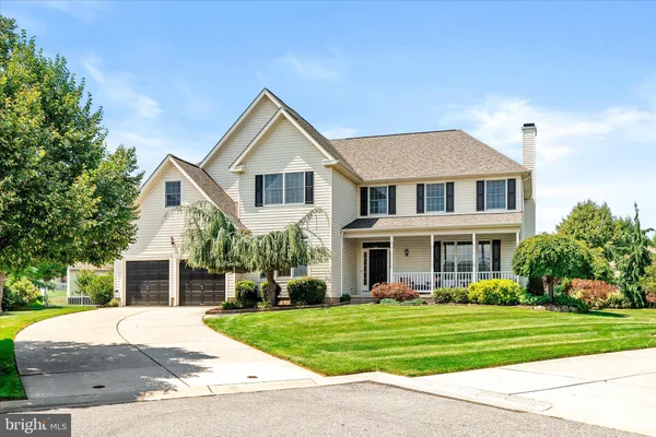 $900,000 | 13 Cobblestone Court, Columbus, NJ 08022