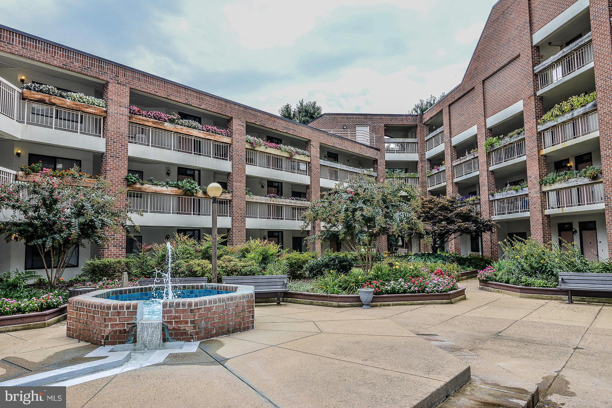 1951 Sagewood Lane, Unit 212 Reston, VA 20191 - Photo 12 of 19 View