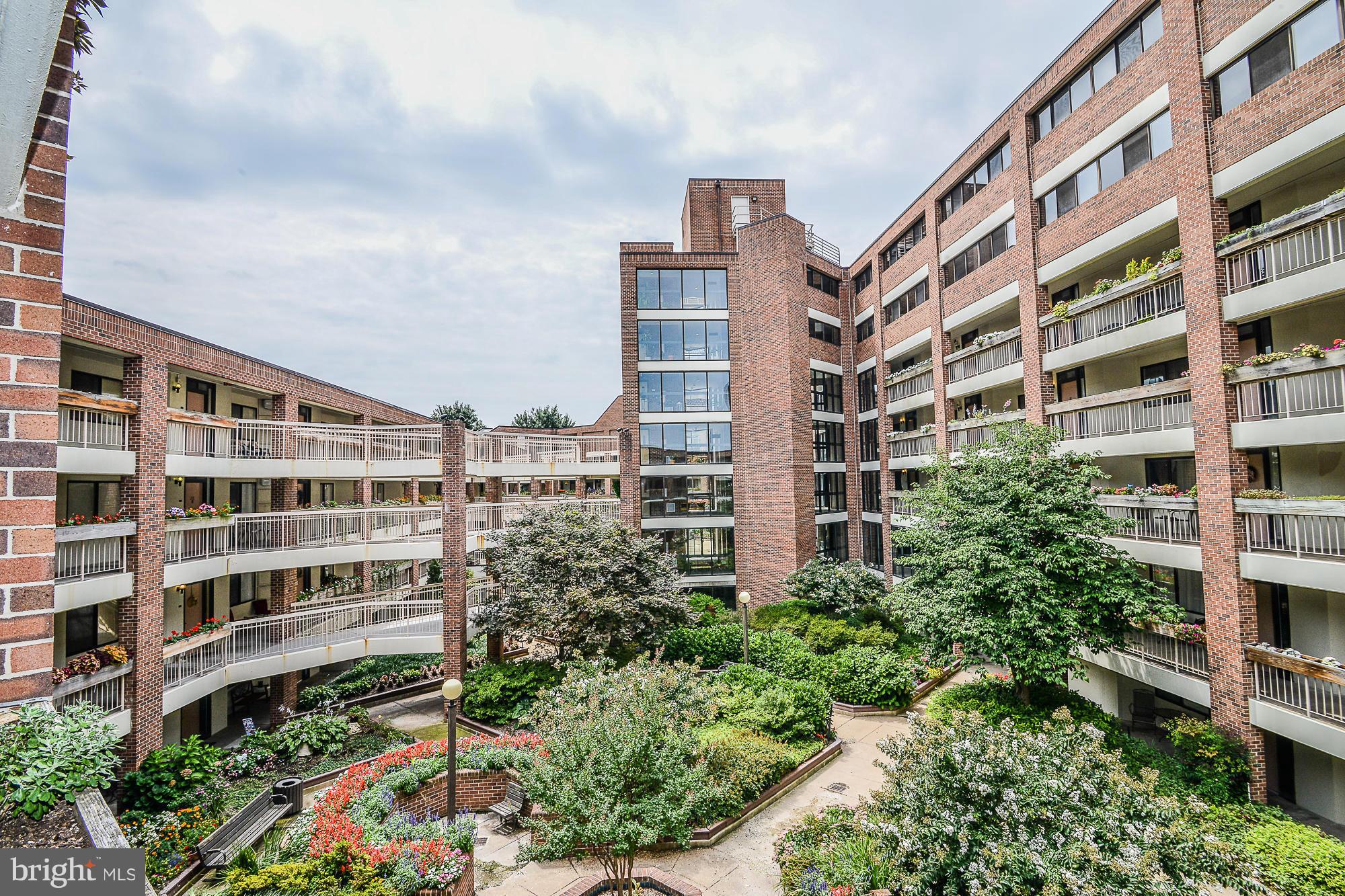 1951 Sagewood Lane, Unit 212 Reston, VA 20191 - Photo 9 of 19 View