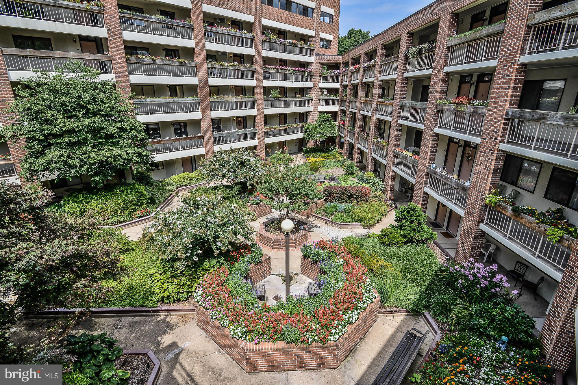 1951 Sagewood Lane, Unit 212 Reston, VA 20191 - Photo 10 of 19 View