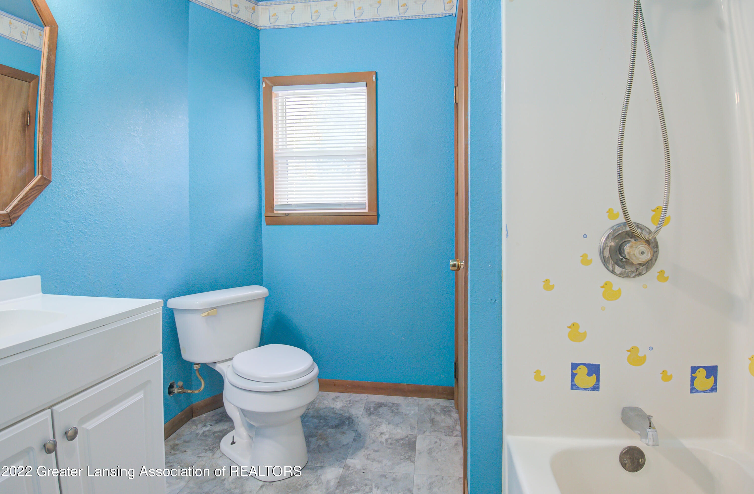 5080 Crain Road Onondaga, MI 49264 - Photo 29 of 30 Full Bathroom 2