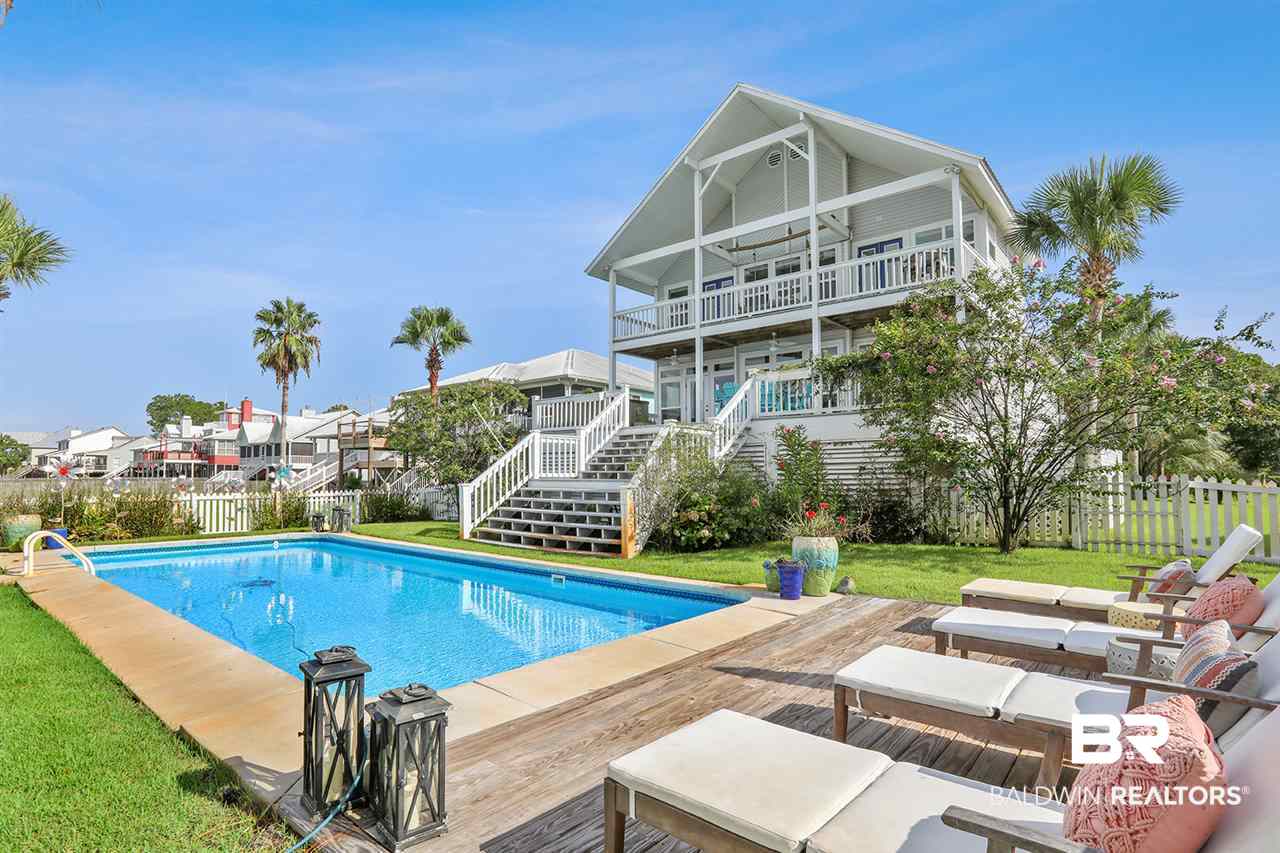 24401 Gulf Bay Road Orange Beach, AL 36561 - Photo 30 of 36 Gallery Image 30