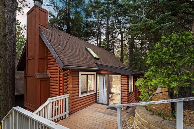 $314,999 | 788 Buckingham Square, Lake Arrowhead, CA 92352