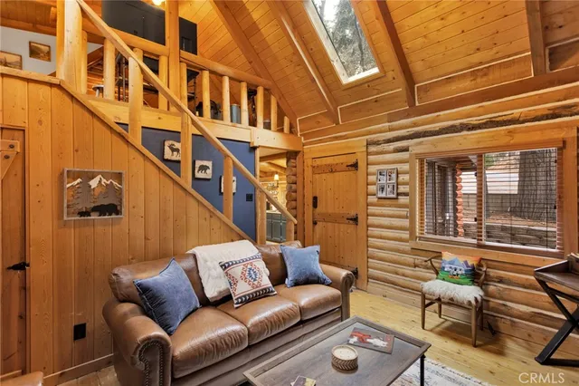 $314,999 | 788 Buckingham Square, Lake Arrowhead, CA 92352