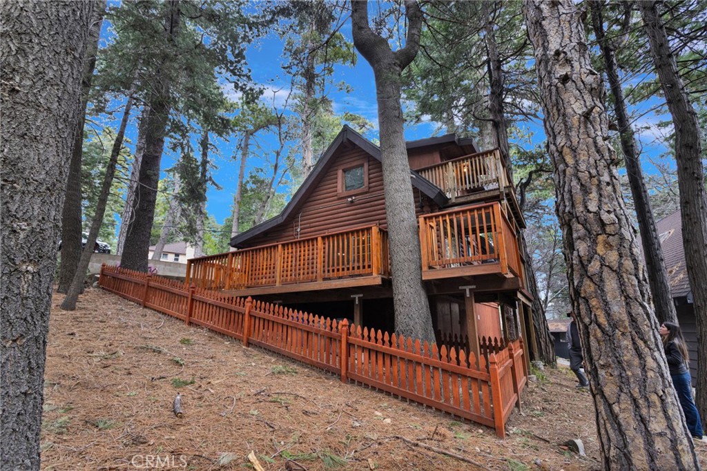 788 Buckingham Square Lake Arrowhead, CA 92352 - Photo 44 of 61