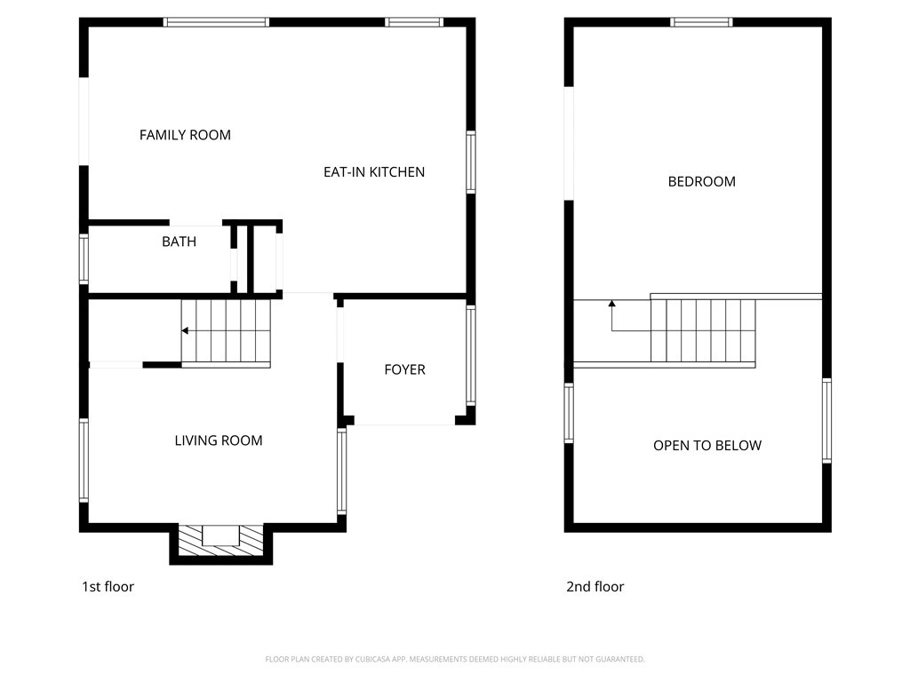 788 Buckingham Square Lake Arrowhead, CA 92352 - Photo 46 of 61 unknown