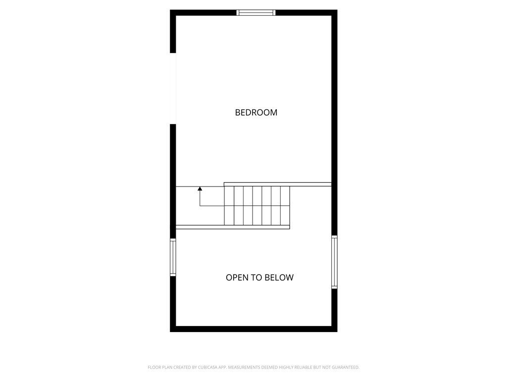 788 Buckingham Square Lake Arrowhead, CA 92352 - Photo 47 of 61 a picture of a floor plan
