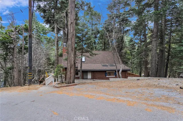 $314,999 | 788 Buckingham Square, Lake Arrowhead, CA 92352