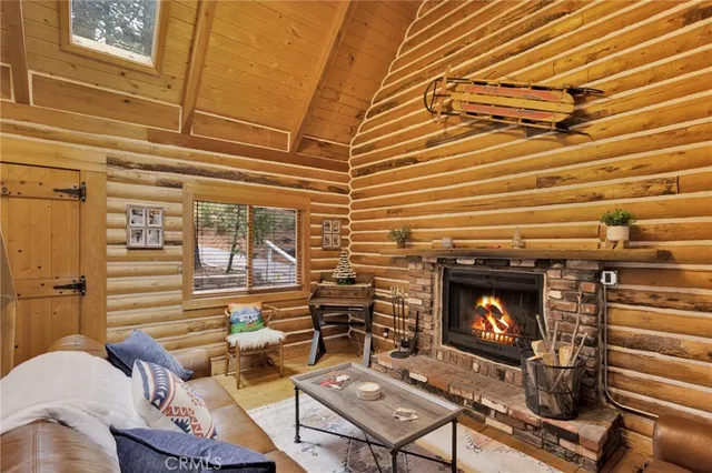 $314,999 | 788 Buckingham Square, Lake Arrowhead, CA 92352