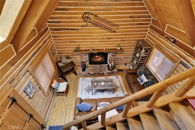 $314,999 | 788 Buckingham Square, Lake Arrowhead, CA 92352