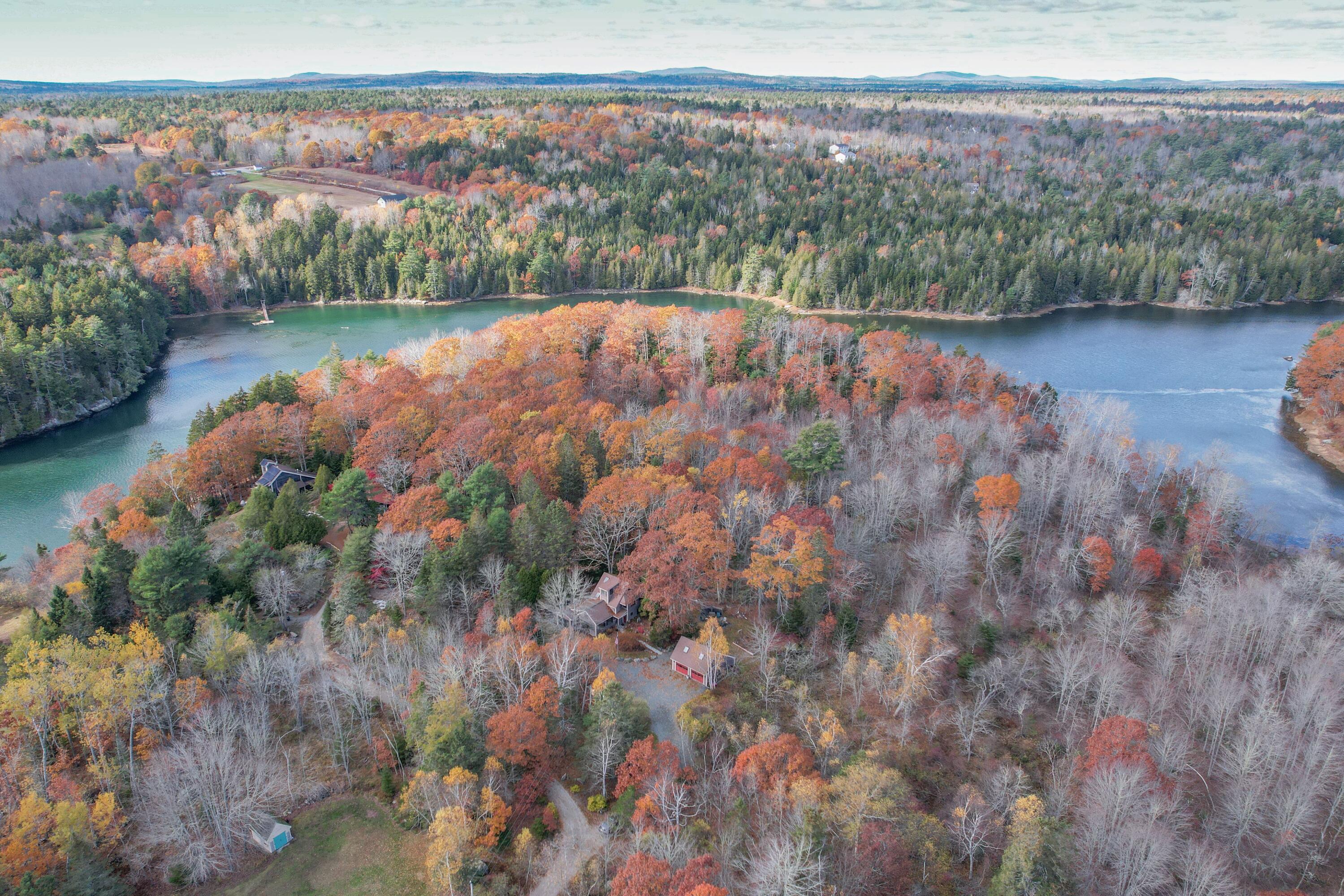152 Spindle Road Ellsworth, ME 04605 - Photo 54 of 61 DJI_0583
