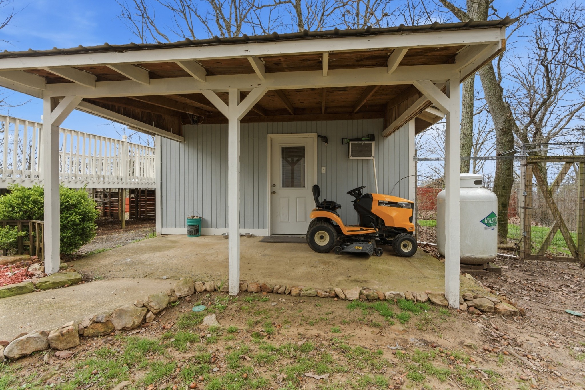 585 Bell Point Road Laceys Spring, AL 35754 - Photo 30 of 46