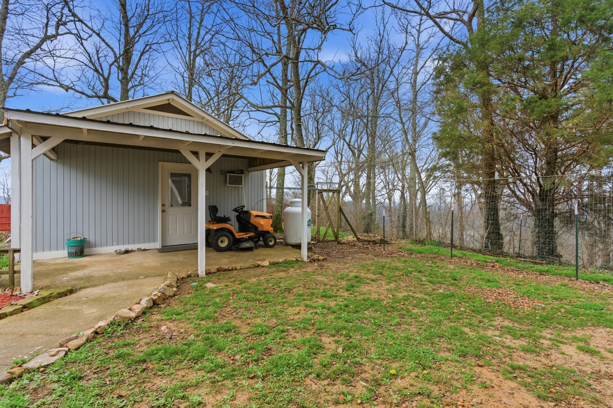 585 Bell Point Road Laceys Spring, AL 35754 - Photo 31 of 46