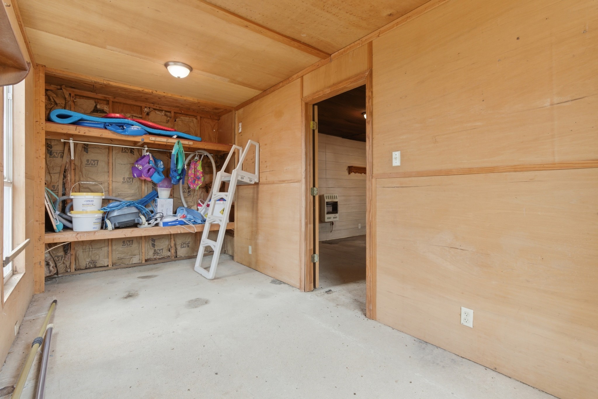 585 Bell Point Road Laceys Spring, AL 35754 - Photo 36 of 46