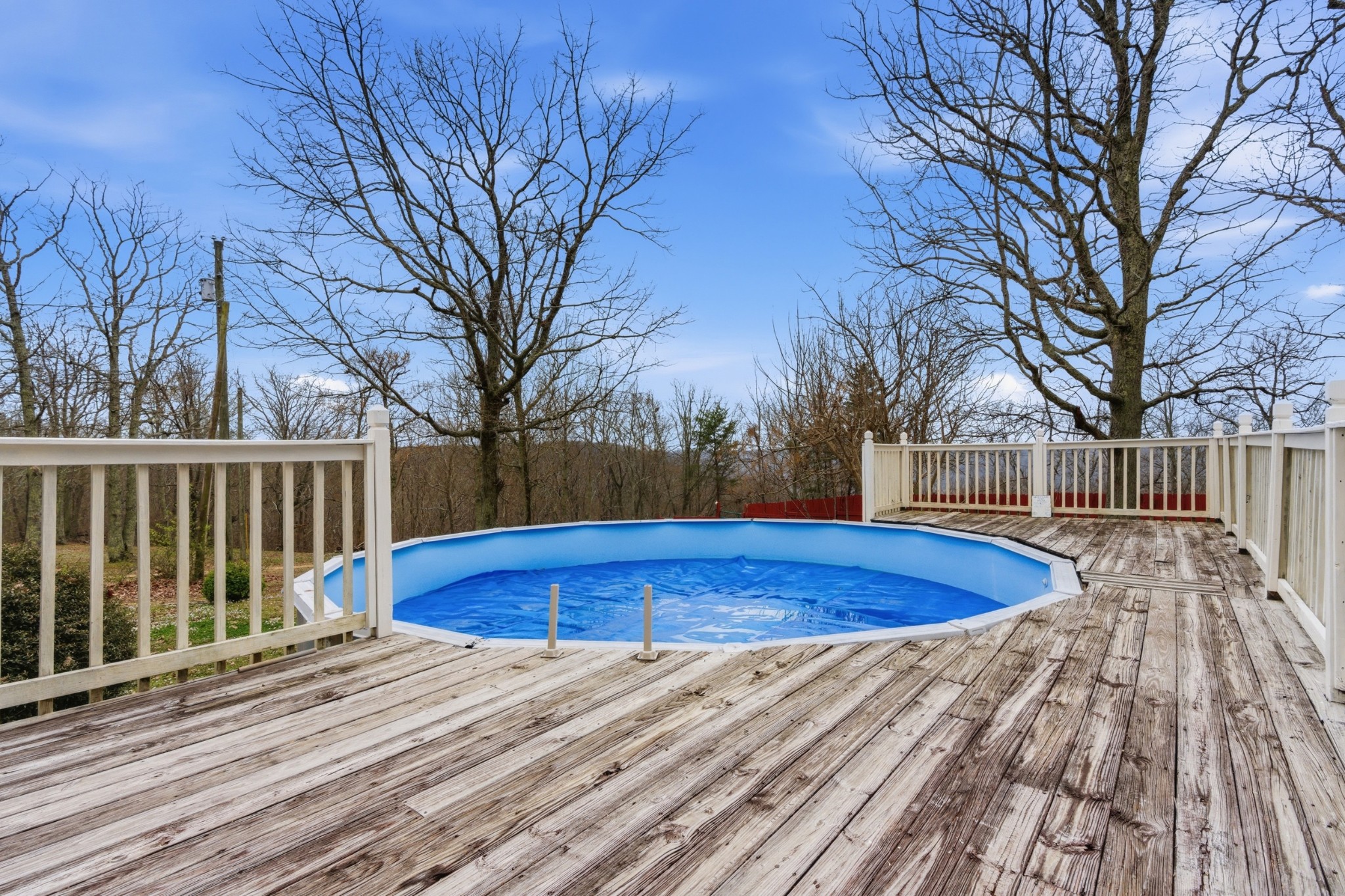 585 Bell Point Road Laceys Spring, AL 35754 - Photo 37 of 46