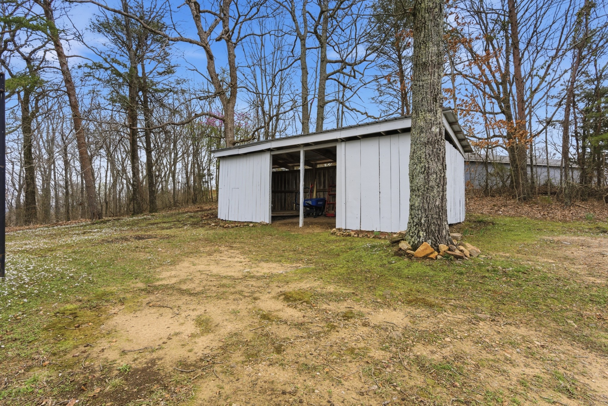 585 Bell Point Road Laceys Spring, AL 35754 - Photo 39 of 46