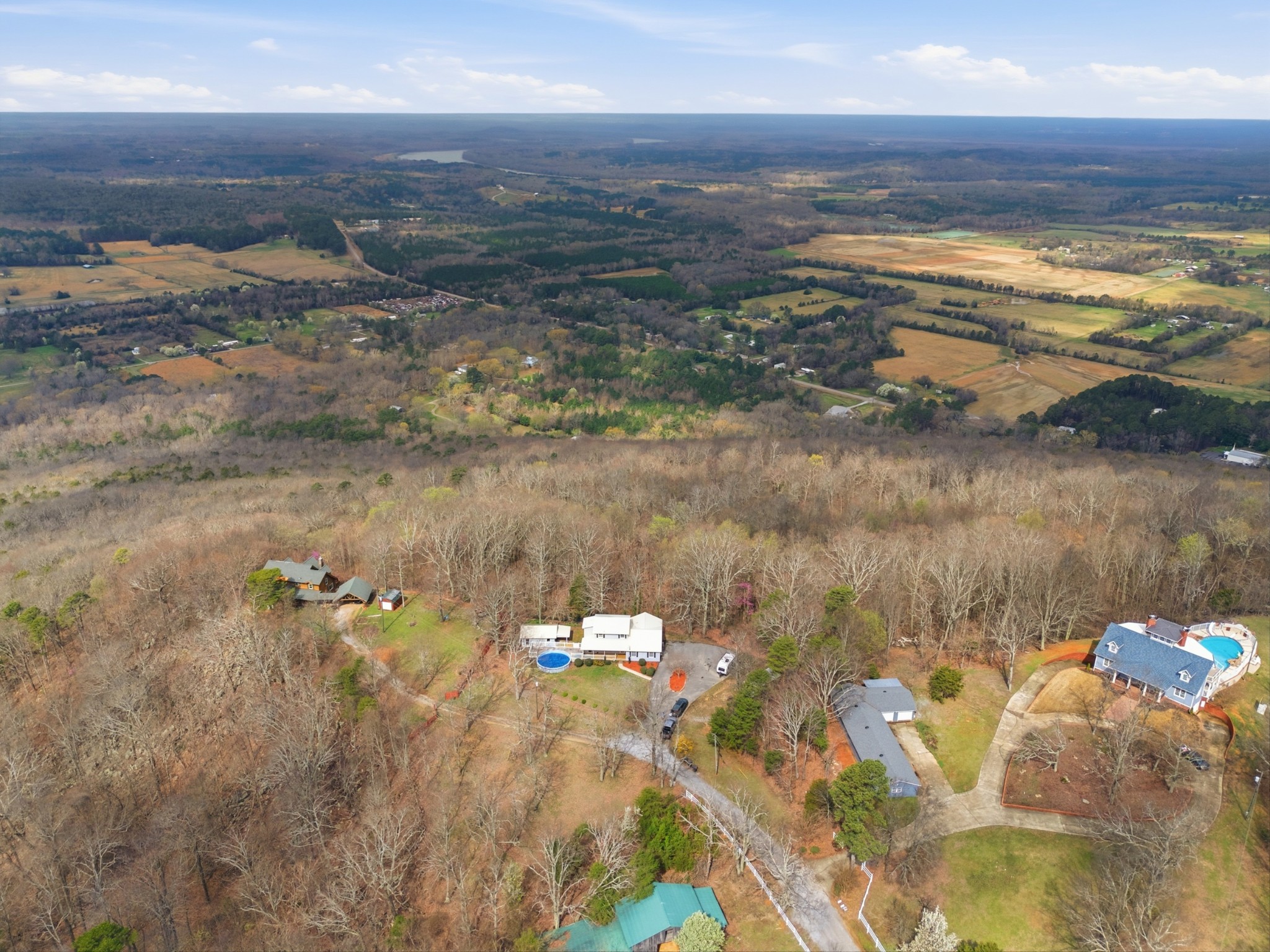 585 Bell Point Road Laceys Spring, AL 35754 - Photo 44 of 46