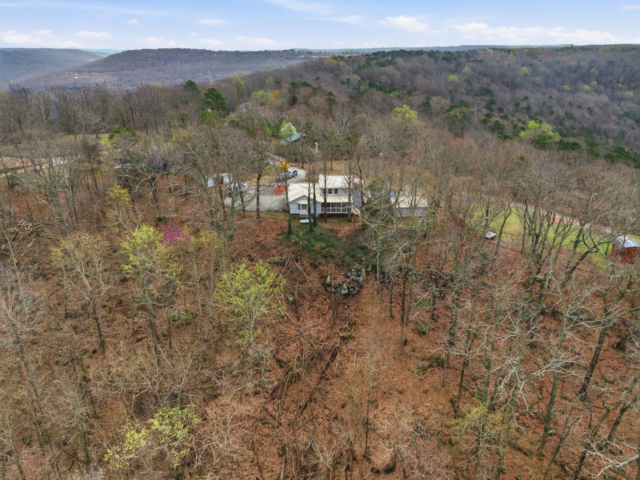 585 Bell Point Road Laceys Spring, AL 35754 - Photo 45 of 46