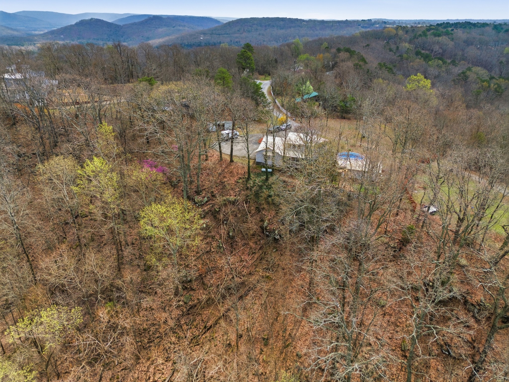 585 Bell Point Road Laceys Spring, AL 35754 - Photo 46 of 46