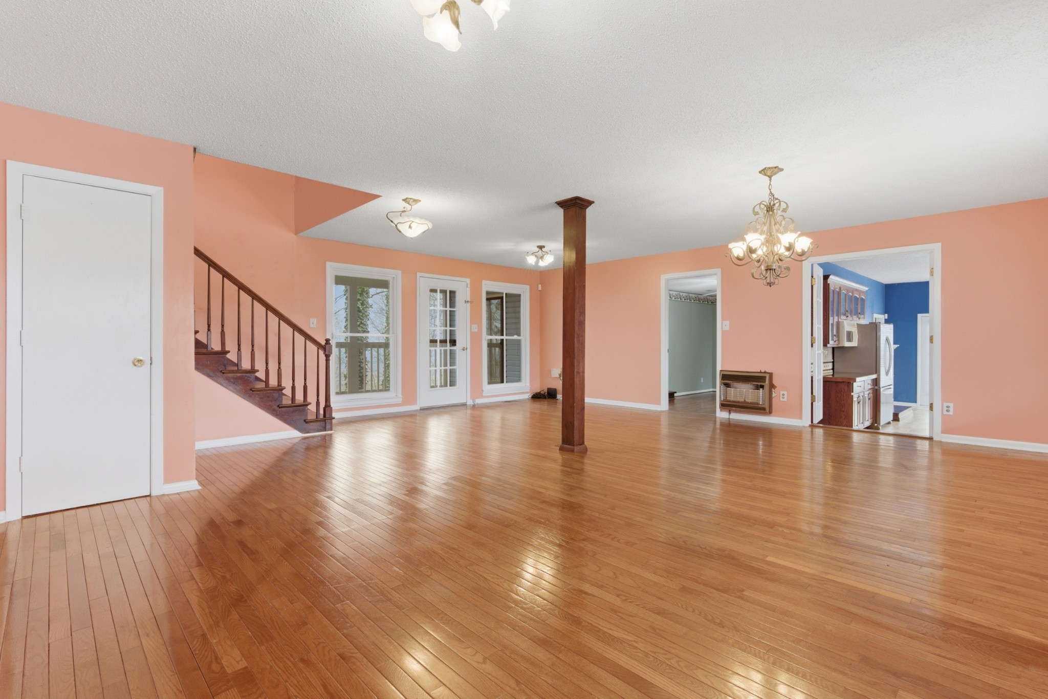 585 Bell Point Road Laceys Spring, AL 35754 - Photo 5 of 46