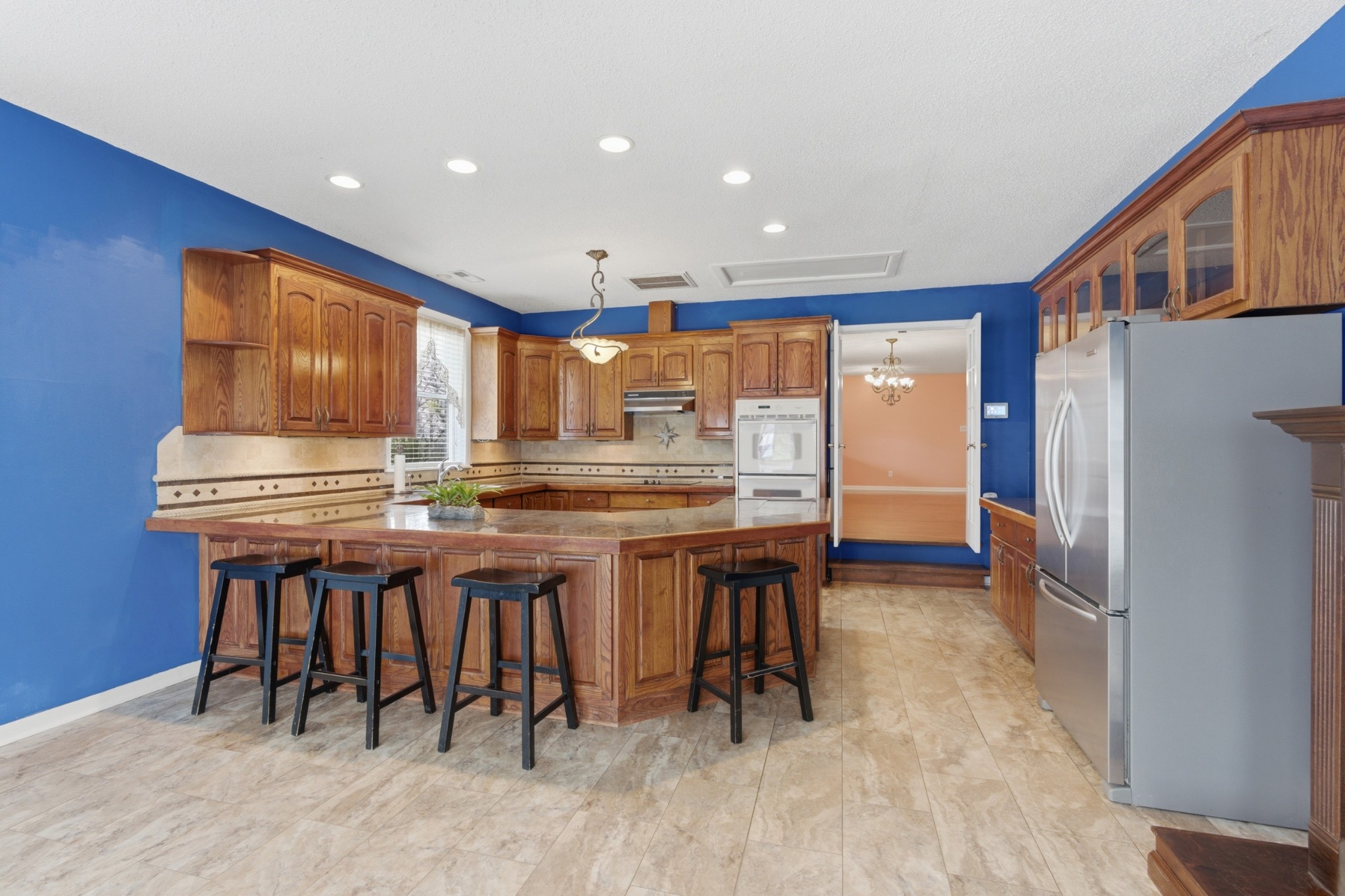 585 Bell Point Road Laceys Spring, AL 35754 - Photo 7 of 46