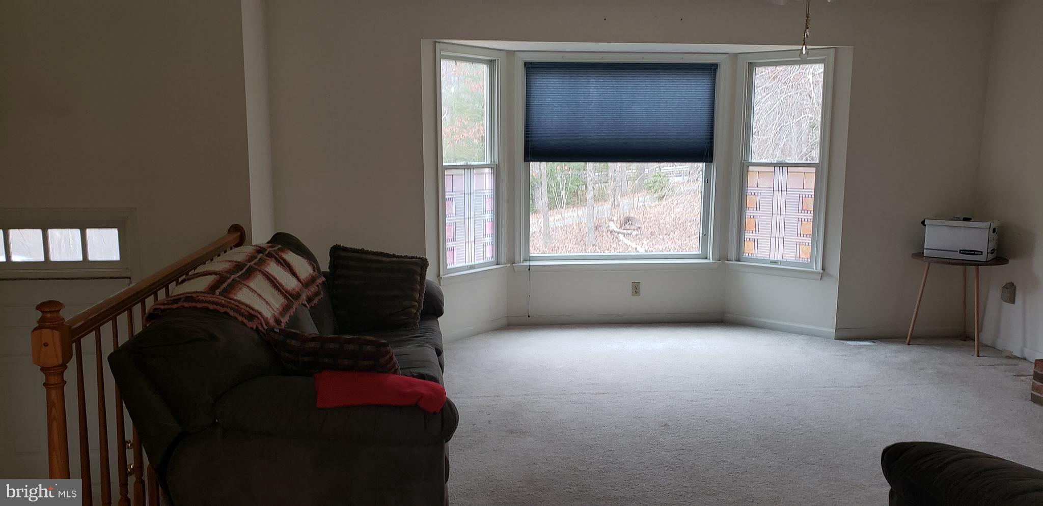 16172 Quail Ridge Drive Rixeyville, VA 22737 - Photo 13 of 33 LIVING ROOM