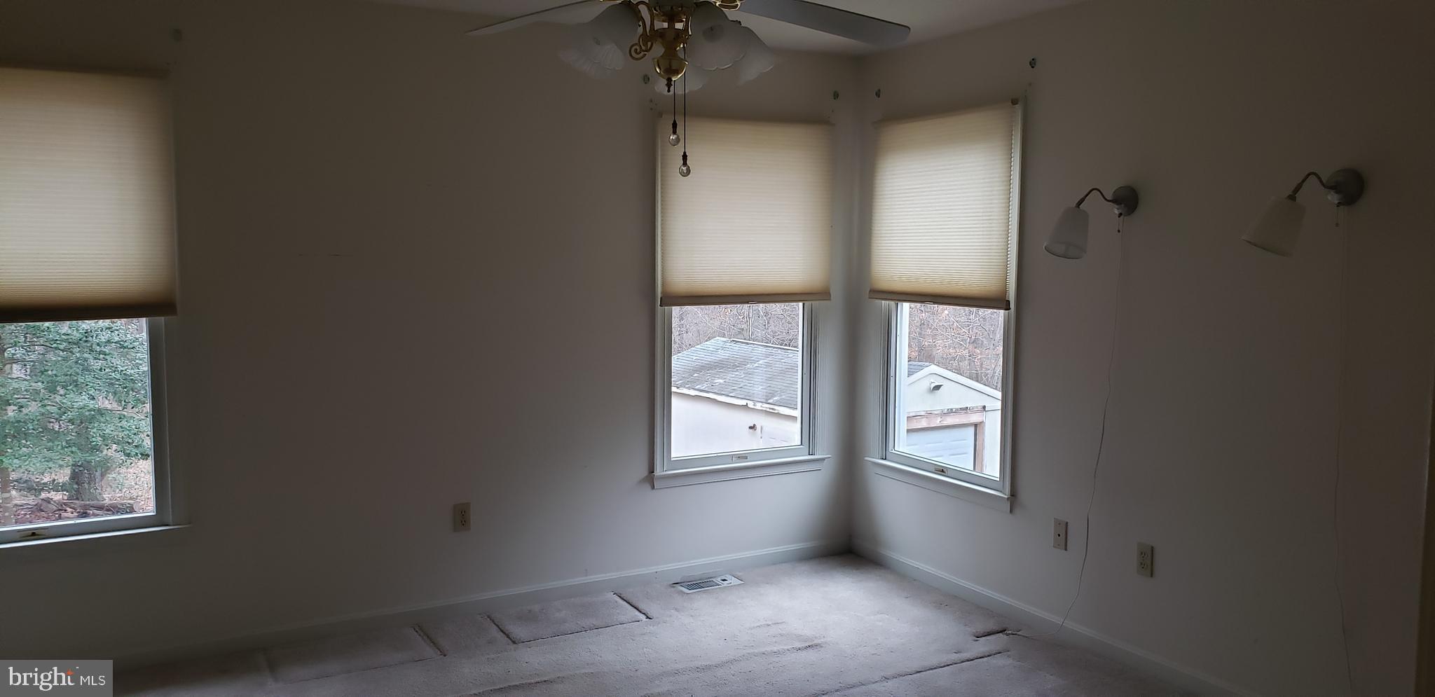 16172 Quail Ridge Drive Rixeyville, VA 22737 - Photo 14 of 33 MASTER BEDROOM