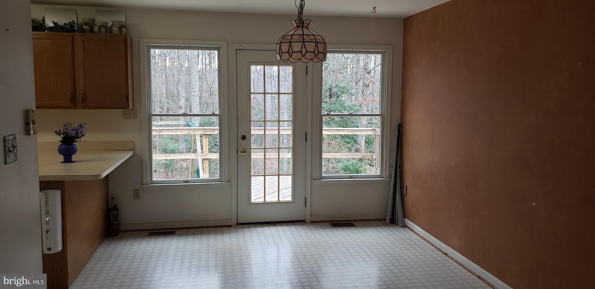 16172 Quail Ridge Drive Rixeyville, VA 22737 - Photo 16 of 33 DINNING ROOM
