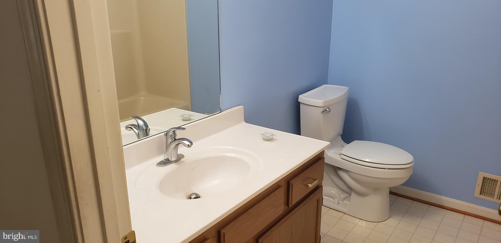 16172 Quail Ridge Drive Rixeyville, VA 22737 - Photo 18 of 33 HALL BATH