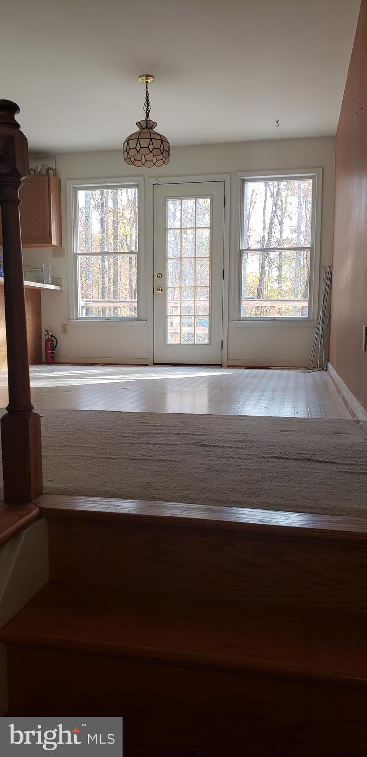 16172 Quail Ridge Drive Rixeyville, VA 22737 - Photo 27 of 33 DINNING ROOM