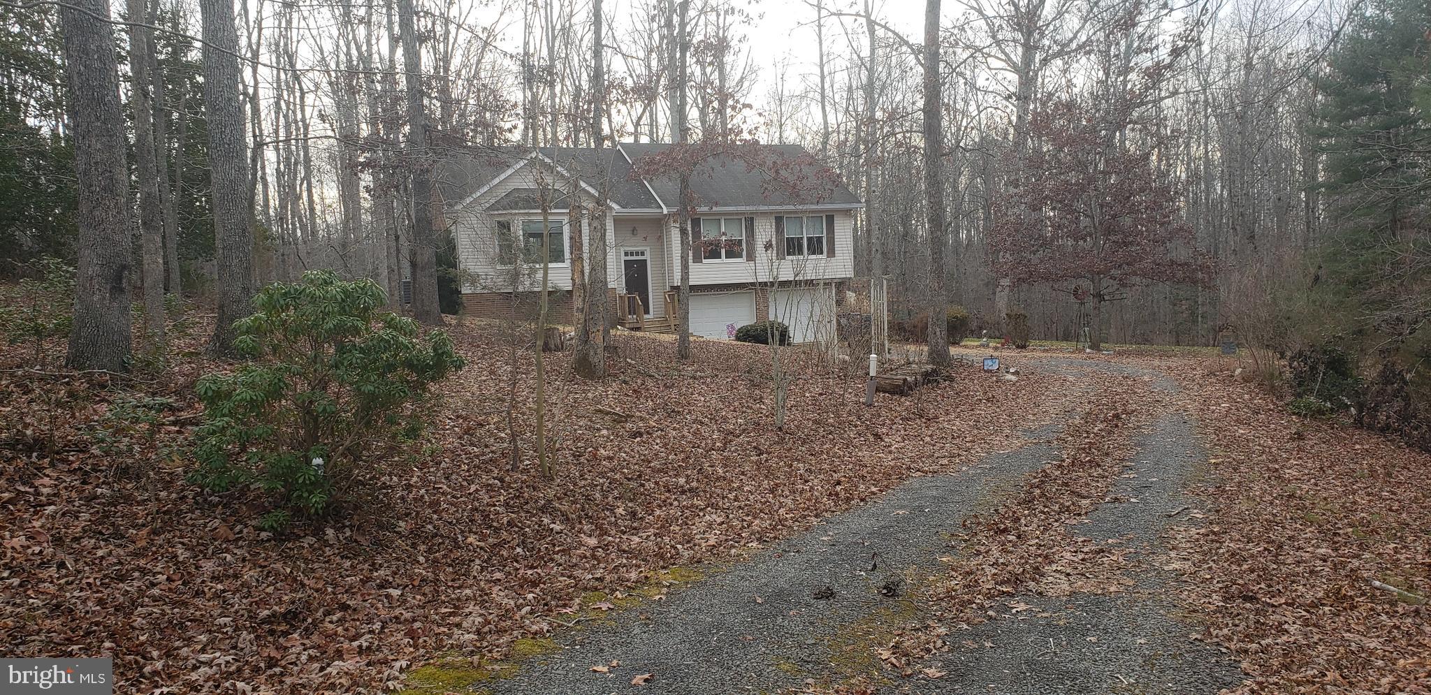 16172 Quail Ridge Drive Rixeyville, VA 22737 - Photo 33 of 33 STREET VIEW