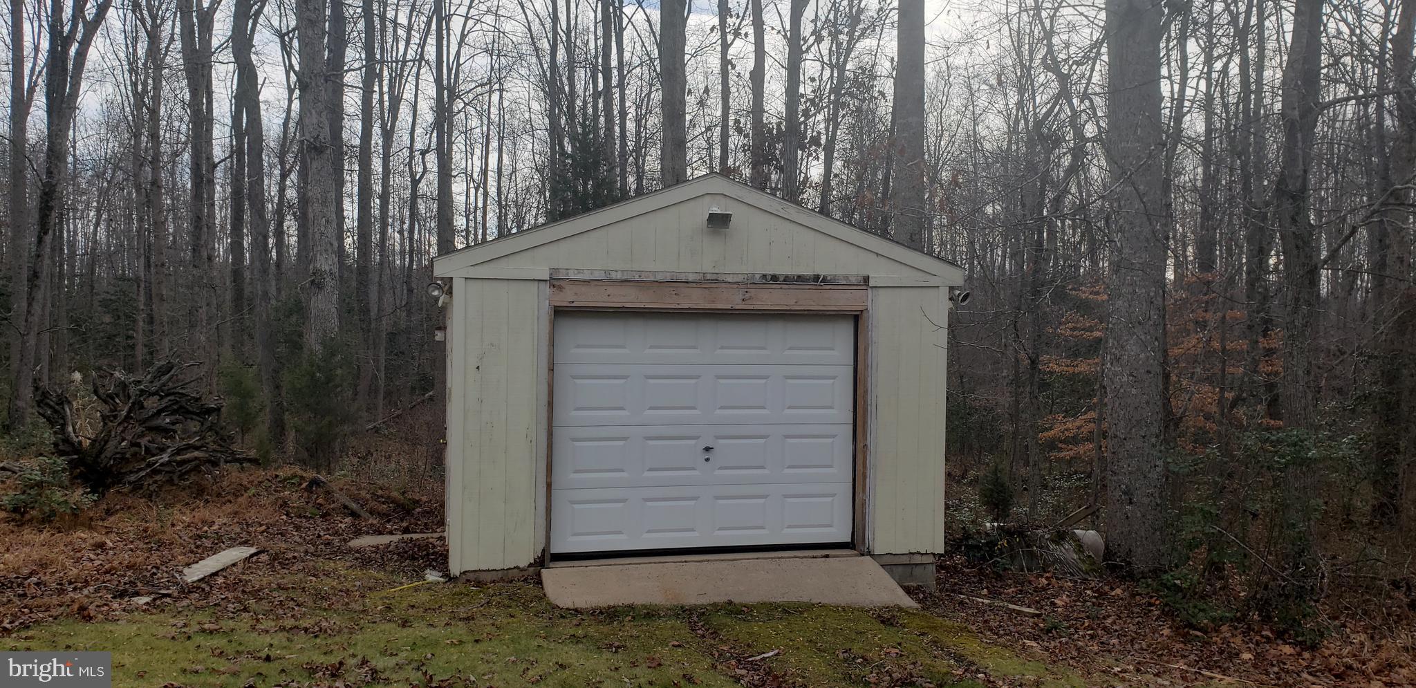 16172 Quail Ridge Drive Rixeyville, VA 22737 - Photo 9 of 33 SHED