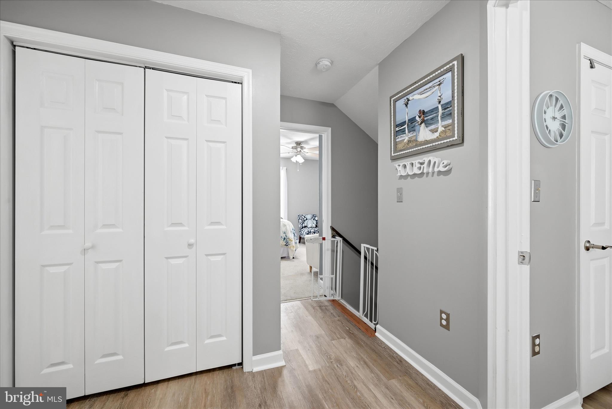 101 Charlton Road Winchester, VA 22602 - Photo 22 of 58 Upstairs Landing