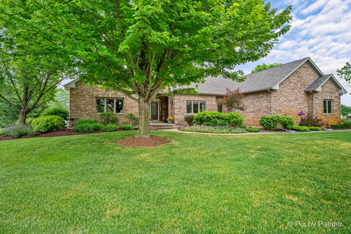 8316 Eagle Ridge Spring Grove, IL 60081 - Photo 40 of 44