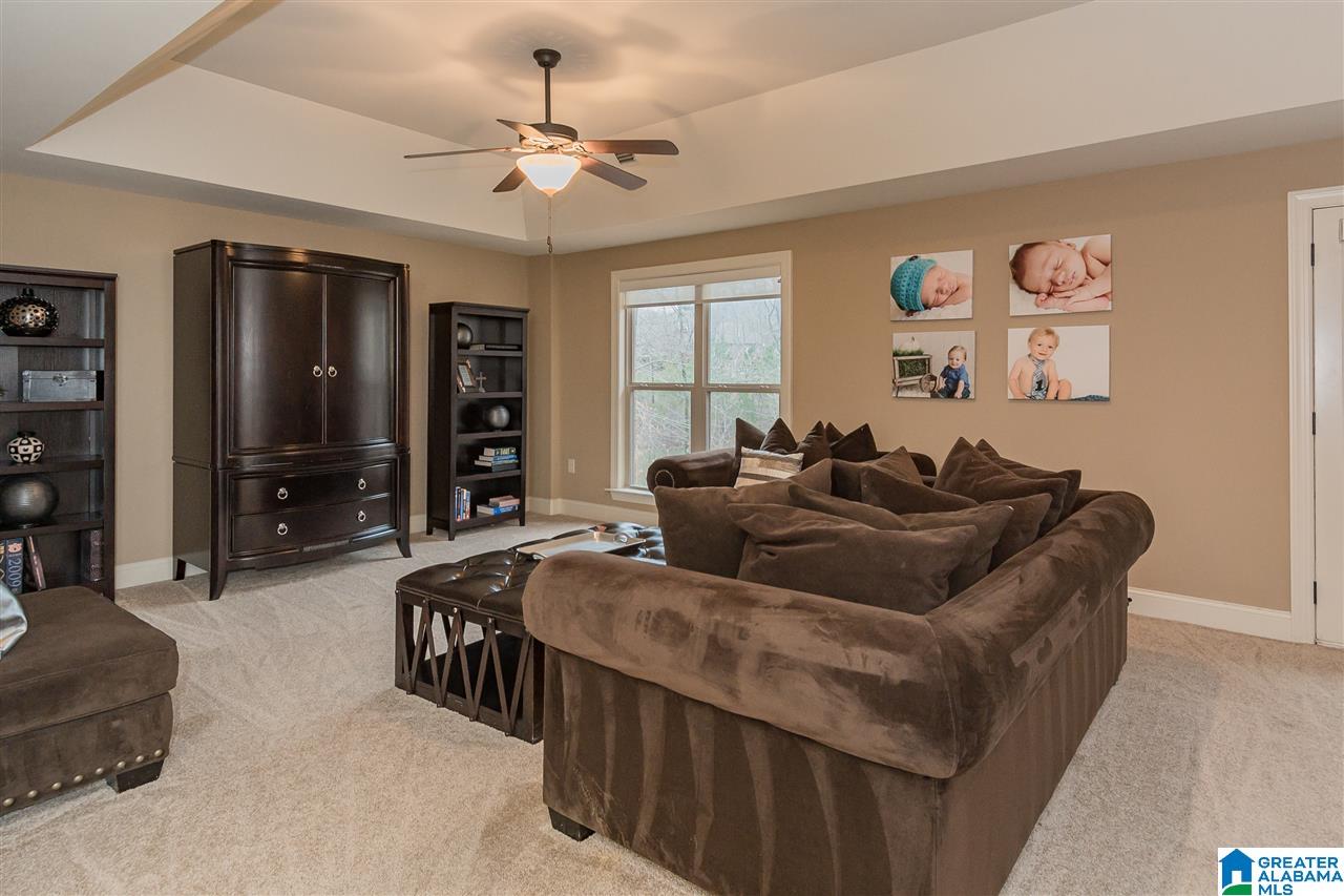 117 Fallow Circle Chelsea, AL 35043 - Photo 25 of 47
