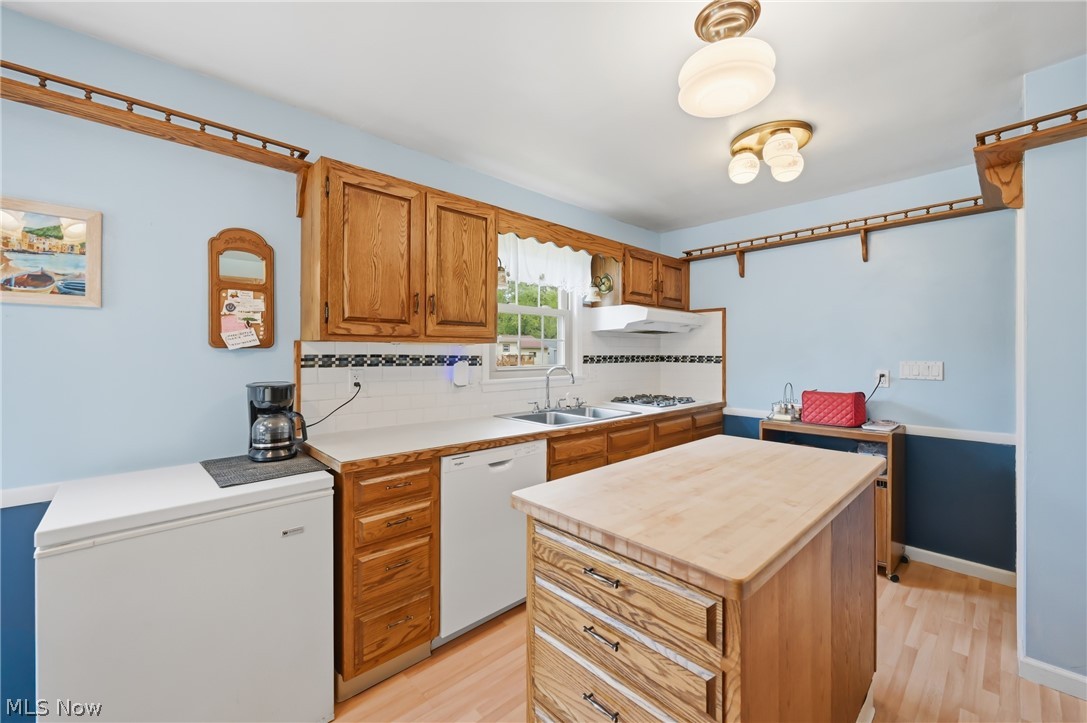 3898 New Road Austintown, OH 44515 - Photo 15 of 45 *deepfreezer excluded