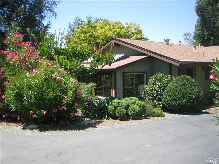 6908 Mirabel Road Forestville, CA 95436 - Photo 1 of 1 Gallery Image 1