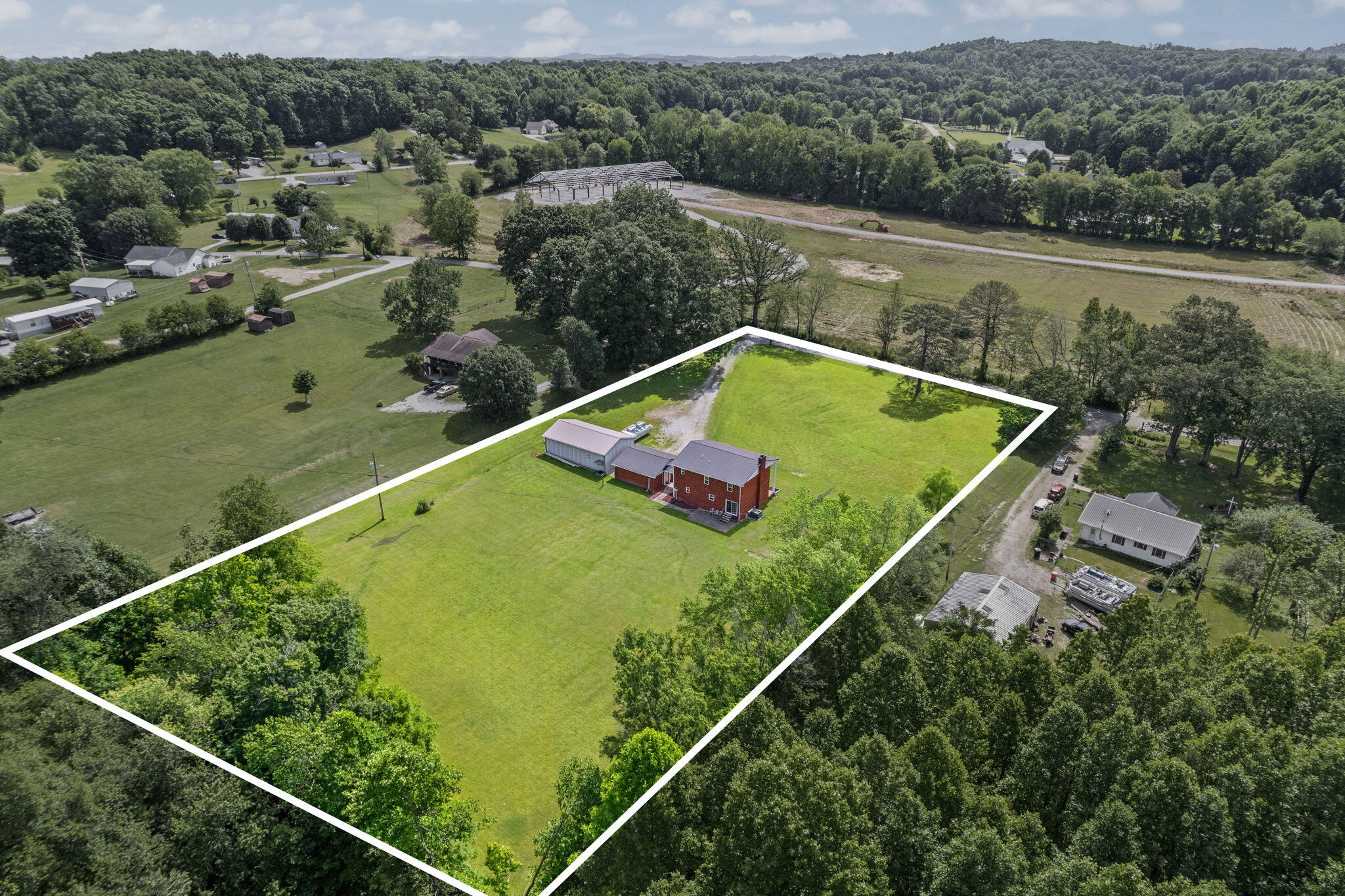 193 Old Barton School Road Corbin, KY 40701 - Photo 54 of 55 75-web-or-mls-2