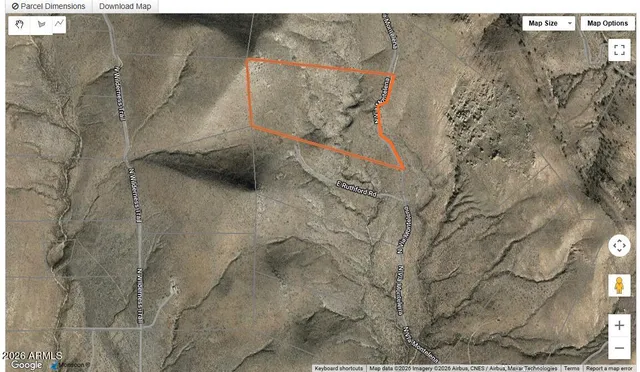 $65,000 | Xxxx North VÃa Montelena, Unit 70, Douglas, AZ 85607