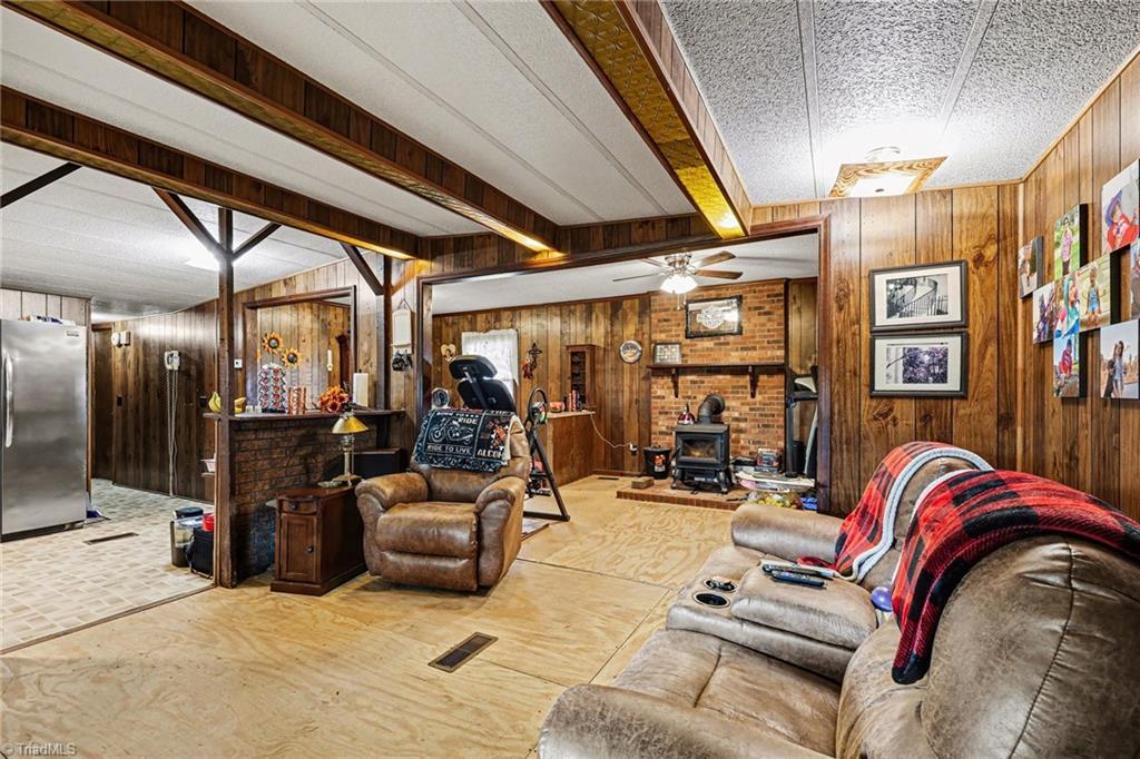 1817 Amostown Road Sandy Ridge, NC 27046 - Photo 11 of 49